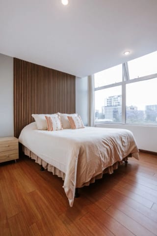 Lindo apartamento amueblado de 1 dormitorio en zona 13 — Apartamento en Alquiler en Zona 13, Guatemala, Ciudad — miniatura 10 de 10