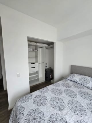 Alquiler apartamento amueblado 1 Dormitorio | Narama Zona 13 — Apartamento en Alquiler en Narama, Zona 13, Guatemala, Ciudad — miniatura 6 de 11