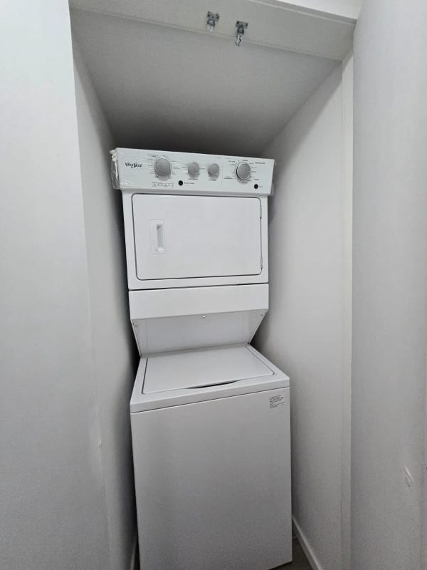 Alquiler apartamento amueblado 1 Dormitorio | Narama Zona 13 — Apartamento en Alquiler en Narama, Zona 13, Guatemala, Ciudad — foto 4 de 11