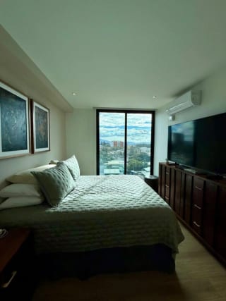 Apartamento en venta | 2 habitaciones | 2 parques | bodega — Apartamento en Venta en Artis, Zona 13, Guatemala, Ciudad — miniatura 8 de 10
