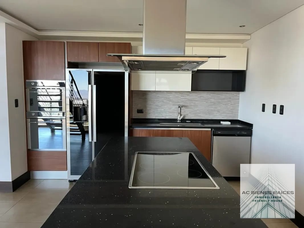 Viu zona 16 en renta de 2 habitaciones — Apartamento en Alquiler en Viú Cayalá, Zona 16, Guatemala, Ciudad — foto 13 de 15