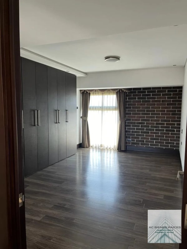 Viu zona 16 en renta de 2 habitaciones - 5