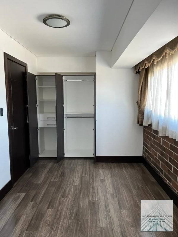 Viu zona 16 en renta de 2 habitaciones - 3