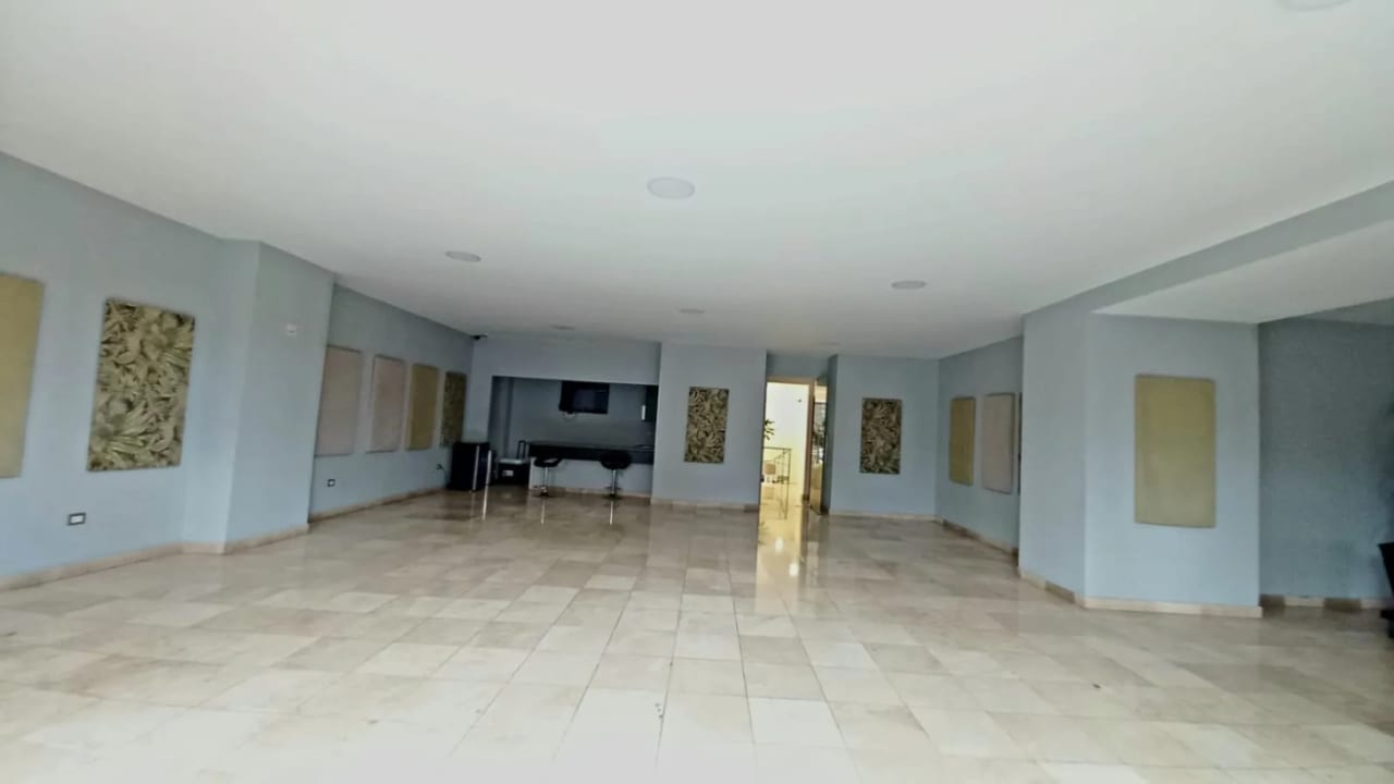 VENTA DE APARTAMENTO EN EDIFICIO TARRAGONA ZONA 15 — Apartamento en Venta en Tarragona, Zona 15, Guatemala, Ciudad — foto 6 de 16