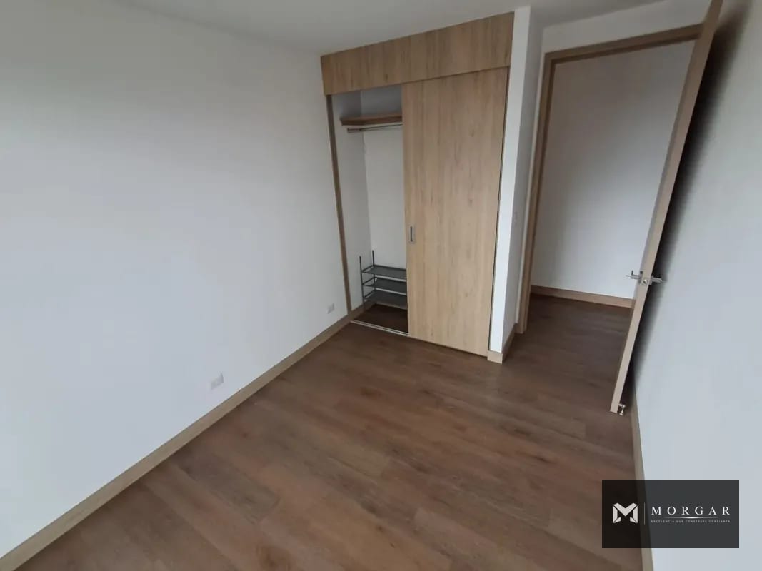 Apartamento en renta zona 15 — Apartamento en Alquiler en Trivá, Zona 15, Guatemala, Ciudad — foto 9 de 12