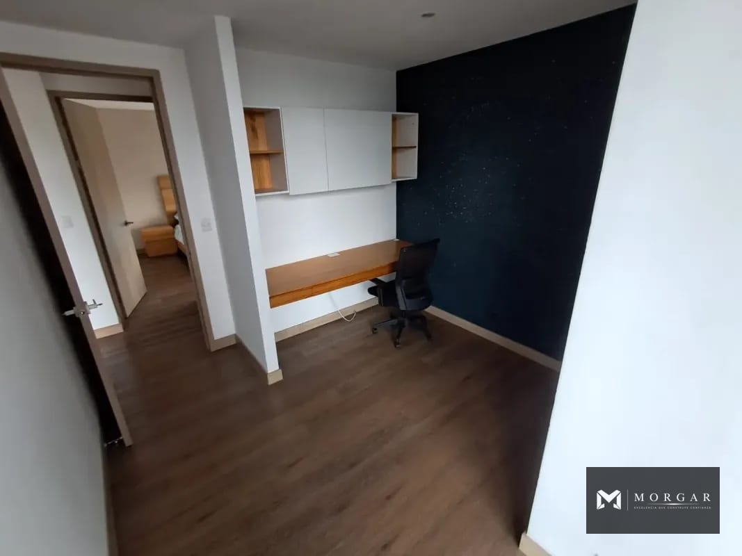 Apartamento en renta zona 15 — Apartamento en Alquiler en Trivá, Zona 15, Guatemala, Ciudad — foto 8 de 12