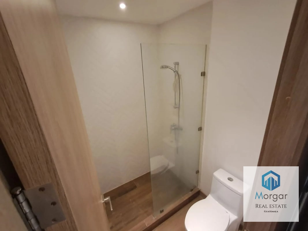 Apartamento en renta zona 15 - 3