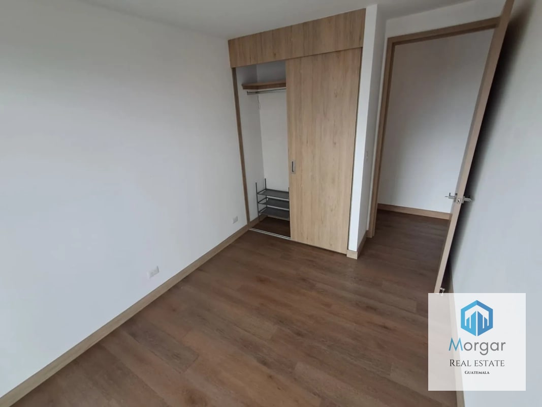Apartamento en venta zona 15 - 8