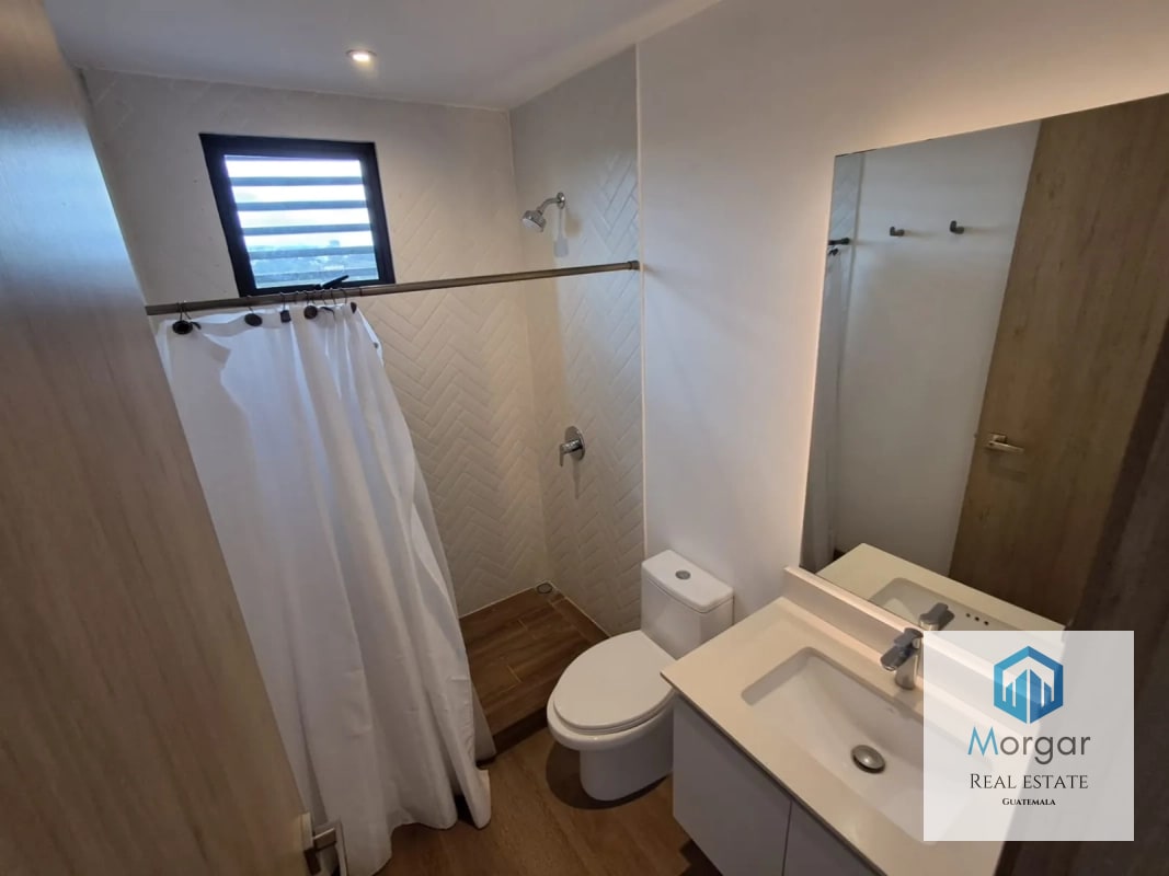 Apartamento en venta zona 15 - 6