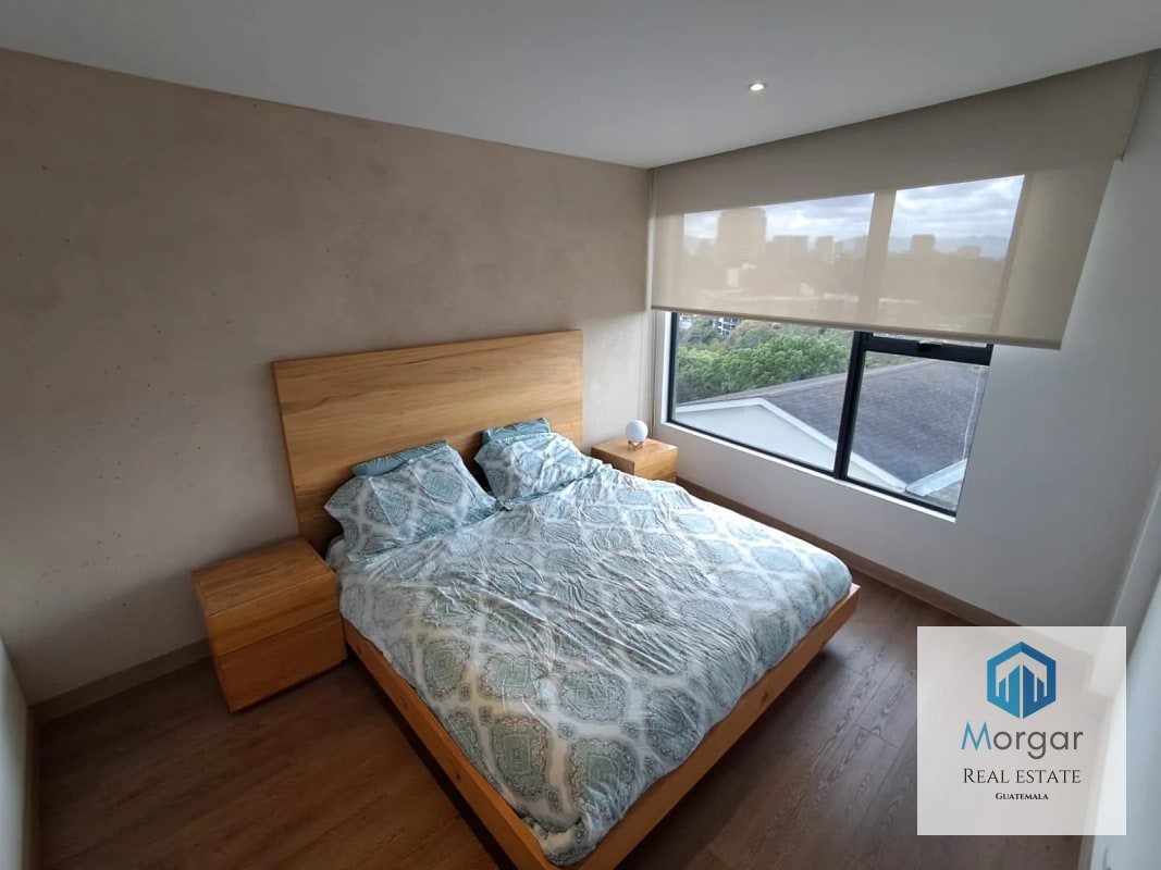 Apartamento en venta zona 15 - 5