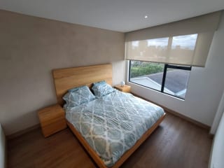 Apartamento en venta zona 15 — Apartamento en Venta en Trivá, Zona 15, Guatemala, Ciudad — miniatura 6 de 12