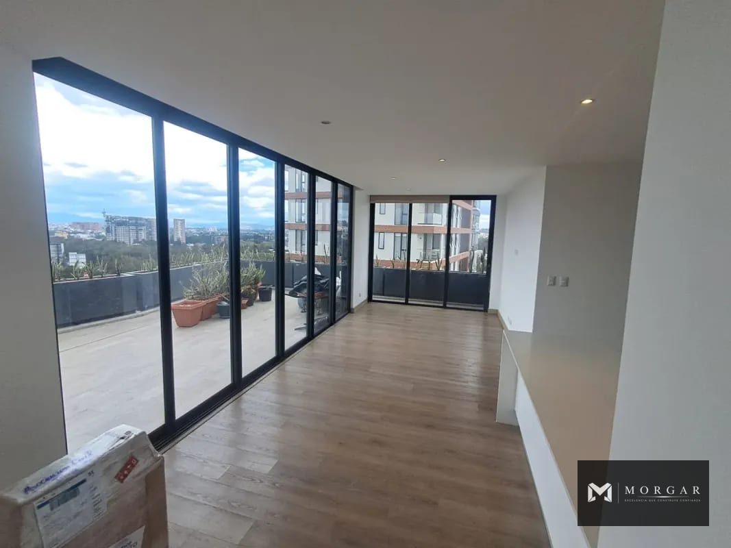 apartmaneto en alquiler zona 15 — Apartamento en Alquiler en Trivá, Zona 15, Guatemala, Ciudad — foto 12 de 14
