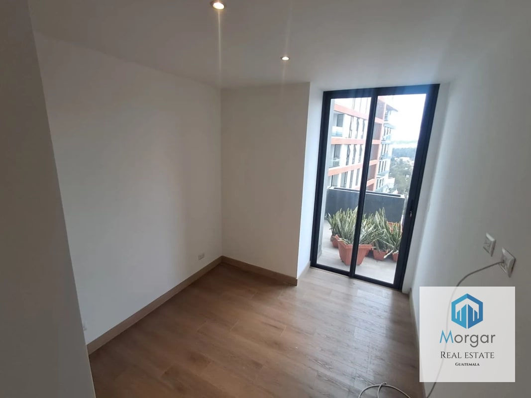apartmaneto en alquiler zona 15 - 7