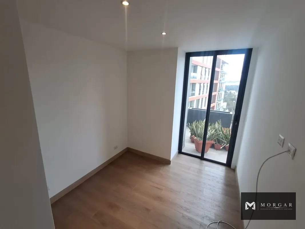 apartmaneto en alquiler zona 15 — Apartamento en Alquiler en Trivá, Zona 15, Guatemala, Ciudad — foto 8 de 14