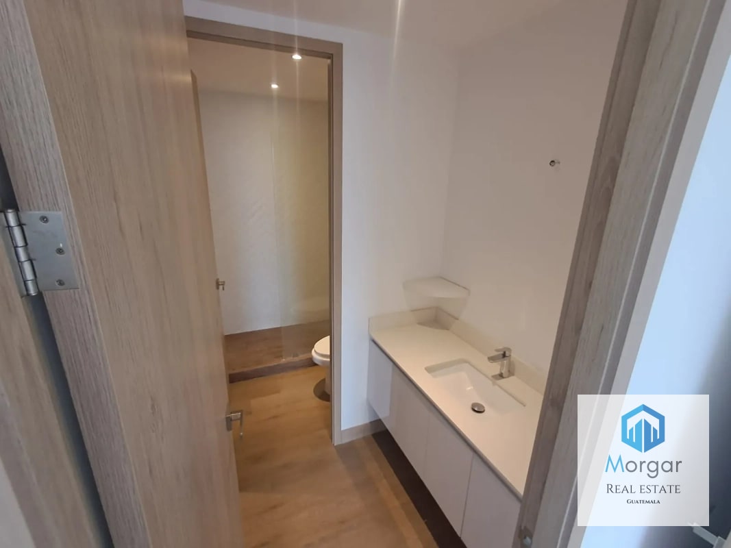 apartmaneto en alquiler zona 15 - 4