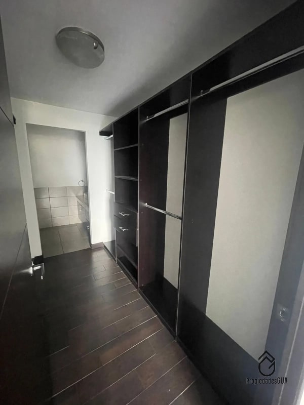 Apartamento en renta Attica II zona 14 - 4