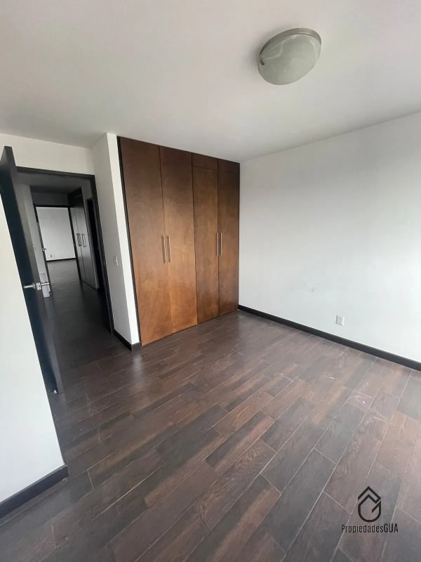 Apartamento en renta Attica II zona 14 - 3