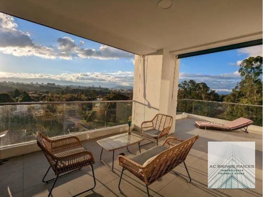 Hermoso apartamento en ZEN CAYALA en venta - 4