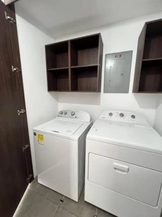 VENTA APARTAMENTO EN EDIFICIO 3-85 VISTA HERMOSA I — Apartamento en Venta en Edificio 3-85, Zona 15, Guatemala, Ciudad — miniatura 11 de 11