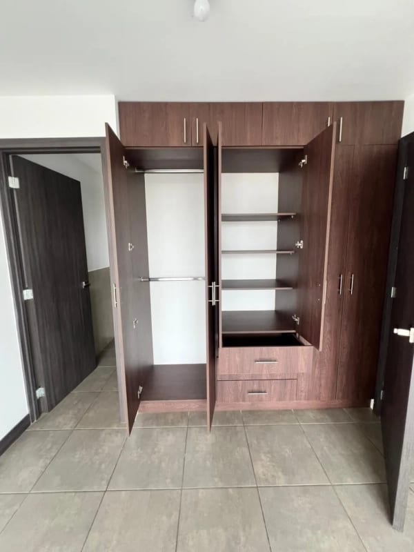 VENTA APARTAMENTO EN EDIFICIO 3-85 VISTA HERMOSA I — Apartamento en Venta en Edificio 3-85, Zona 15, Guatemala, Ciudad — foto 7 de 11