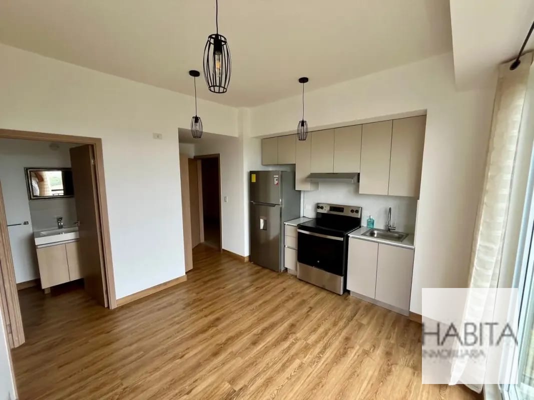 Apartamento en Alquiler en zona 2, cercano a la Cervecería — Apartamento en Alquiler en Zona 2, Guatemala, Ciudad — foto 14 de 14