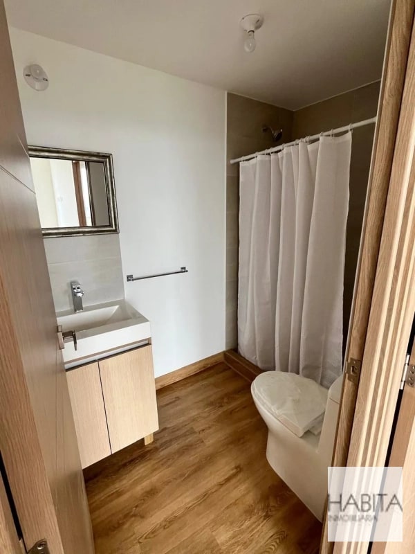 Apartamento en Alquiler en zona 2, cercano a la Cervecería - 12