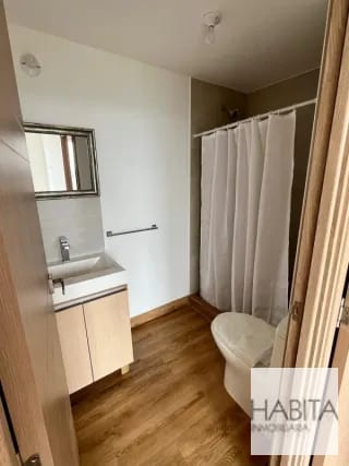 Apartamento en Alquiler en zona 2, cercano a la Cervecería — Apartamento en Alquiler en Zona 2, Guatemala, Ciudad — miniatura 12 de 14