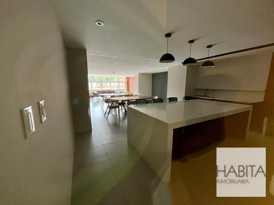 Apartamento en Alquiler en zona 2, cercano a la Cervecería - 9