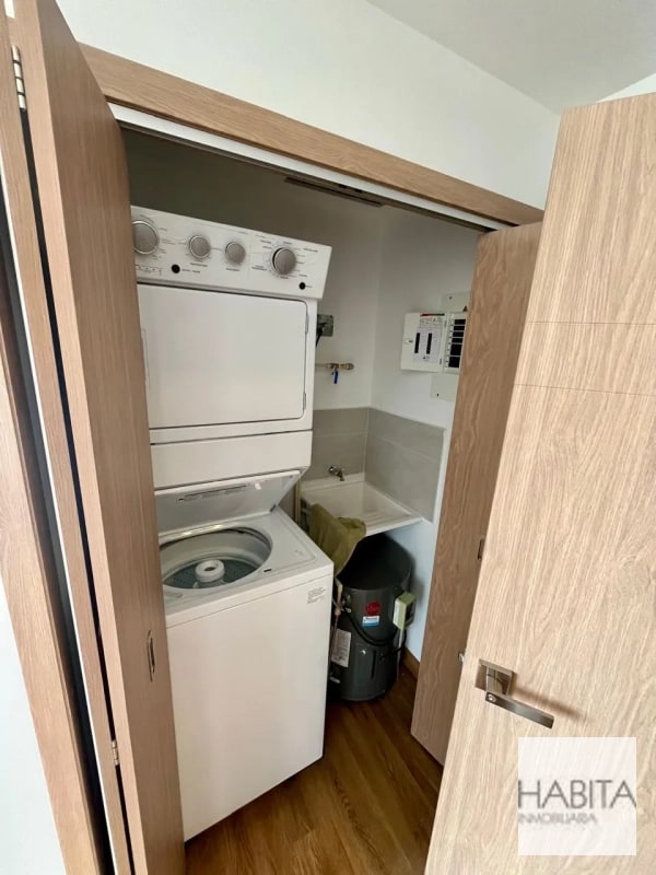 Apartamento en Alquiler en zona 2, cercano a la Cervecería - 8