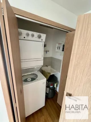 Apartamento en Alquiler en zona 2, cercano a la Cervecería — Apartamento en Alquiler en Zona 2, Guatemala, Ciudad — miniatura 9 de 14
