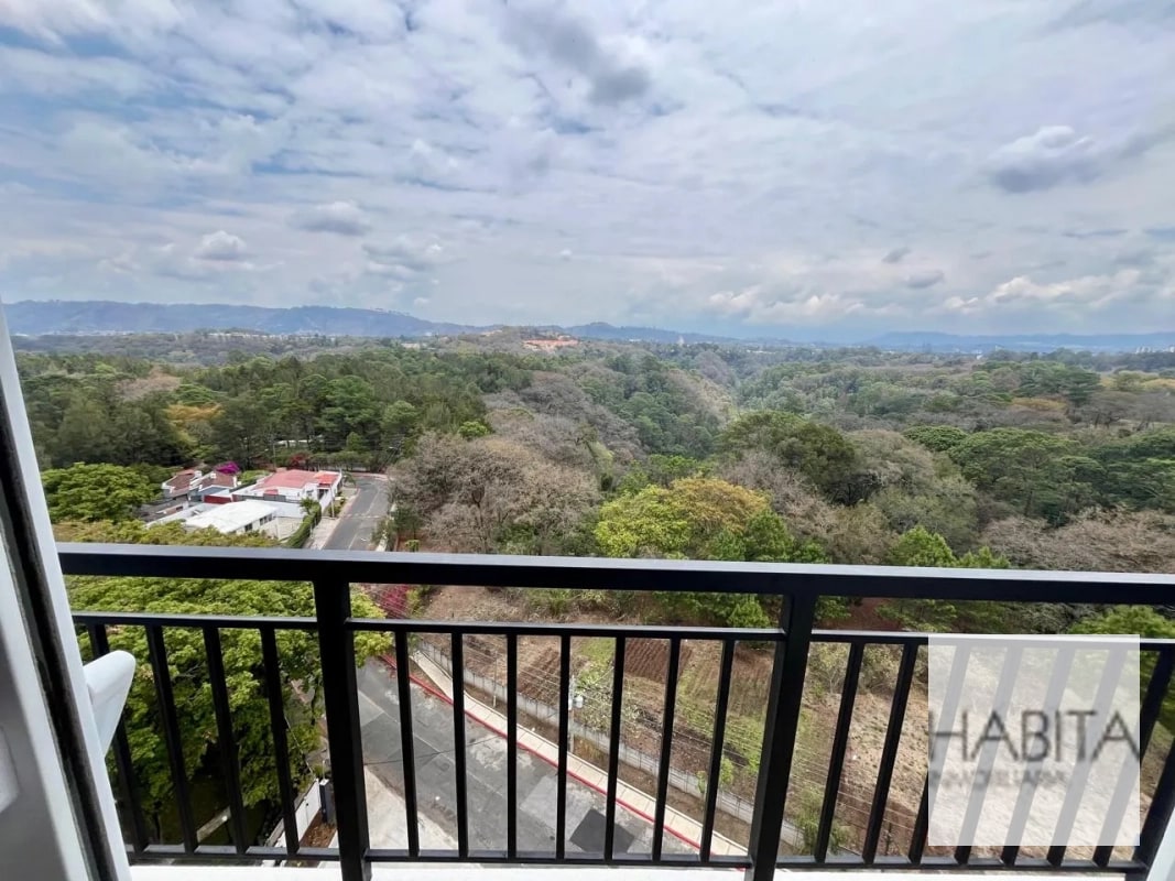 Apartamento en Alquiler en zona 2, cercano a la Cervecería - 7