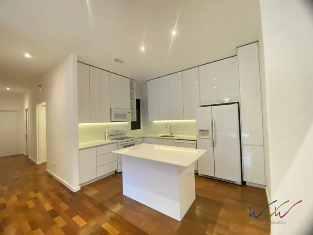 Rento Apartamento de 234 m2 en Lucca, Zona 10 — Apartamento en Alquiler en Lucca, Zona 10, Guatemala, Ciudad — foto 4 de 16