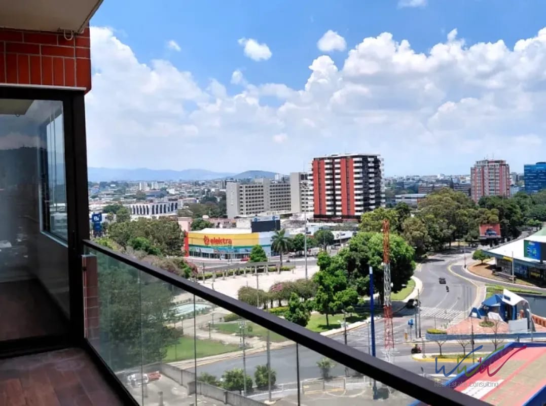 Rento Apartamento de 234 m2 en Lucca, Zona 10 — Apartamento en Alquiler en Lucca, Zona 10, Guatemala, Ciudad — foto 6 de 16
