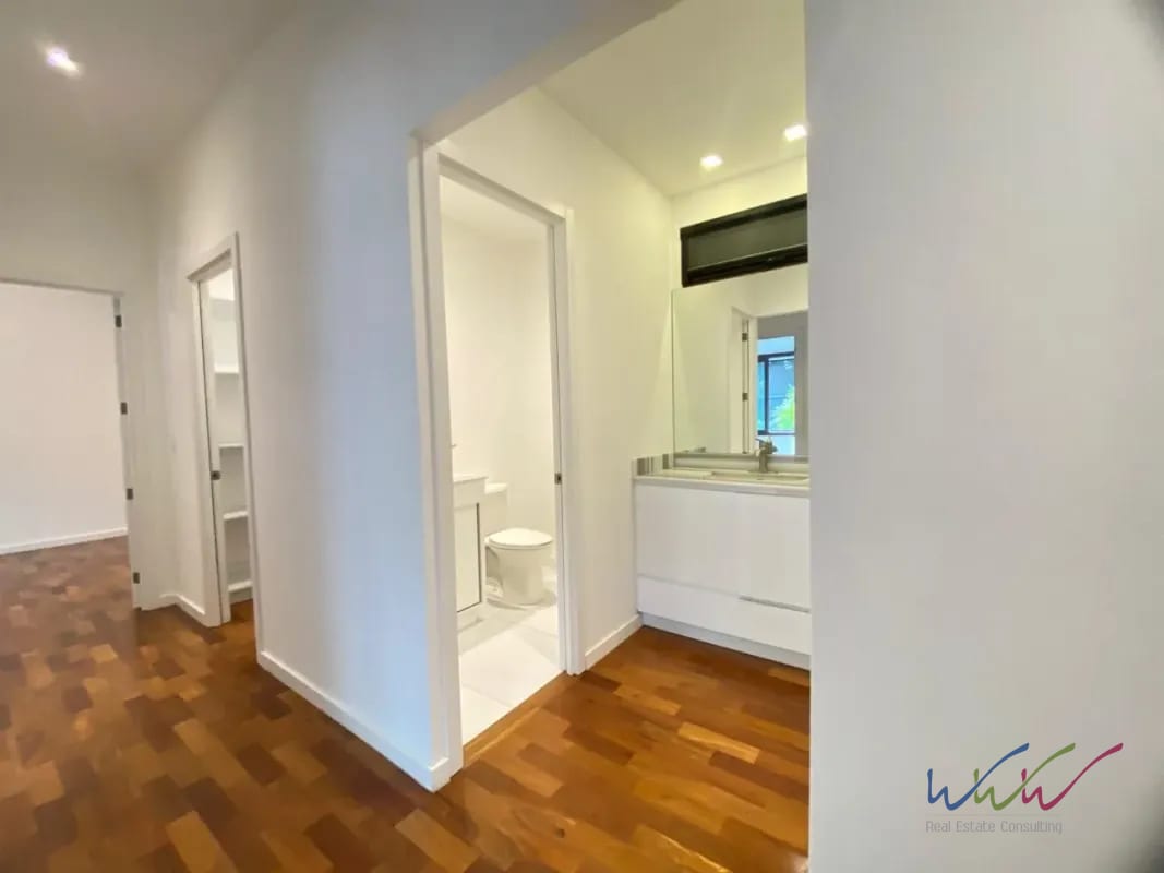 Rento Apartamento de 234 m2 en Lucca, Zona 10 — Apartamento en Alquiler en Lucca, Zona 10, Guatemala, Ciudad — foto 8 de 16