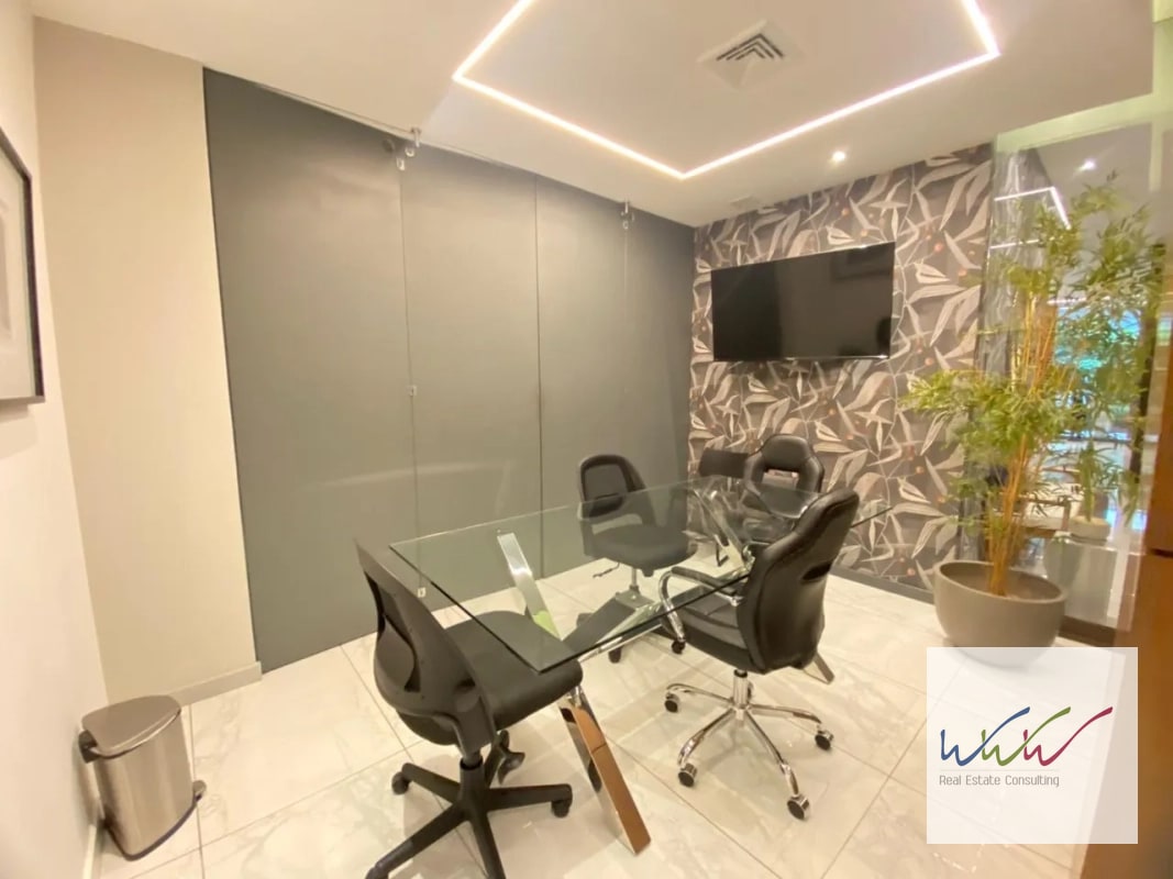 Rento Apartamento de 234 m2 en Lucca, Zona 10 - 6