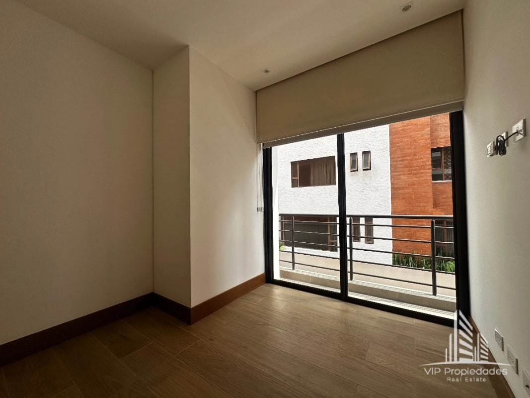 Apartamento en alquiler – Zona 15, VH I, Edificio Bonares - 8
