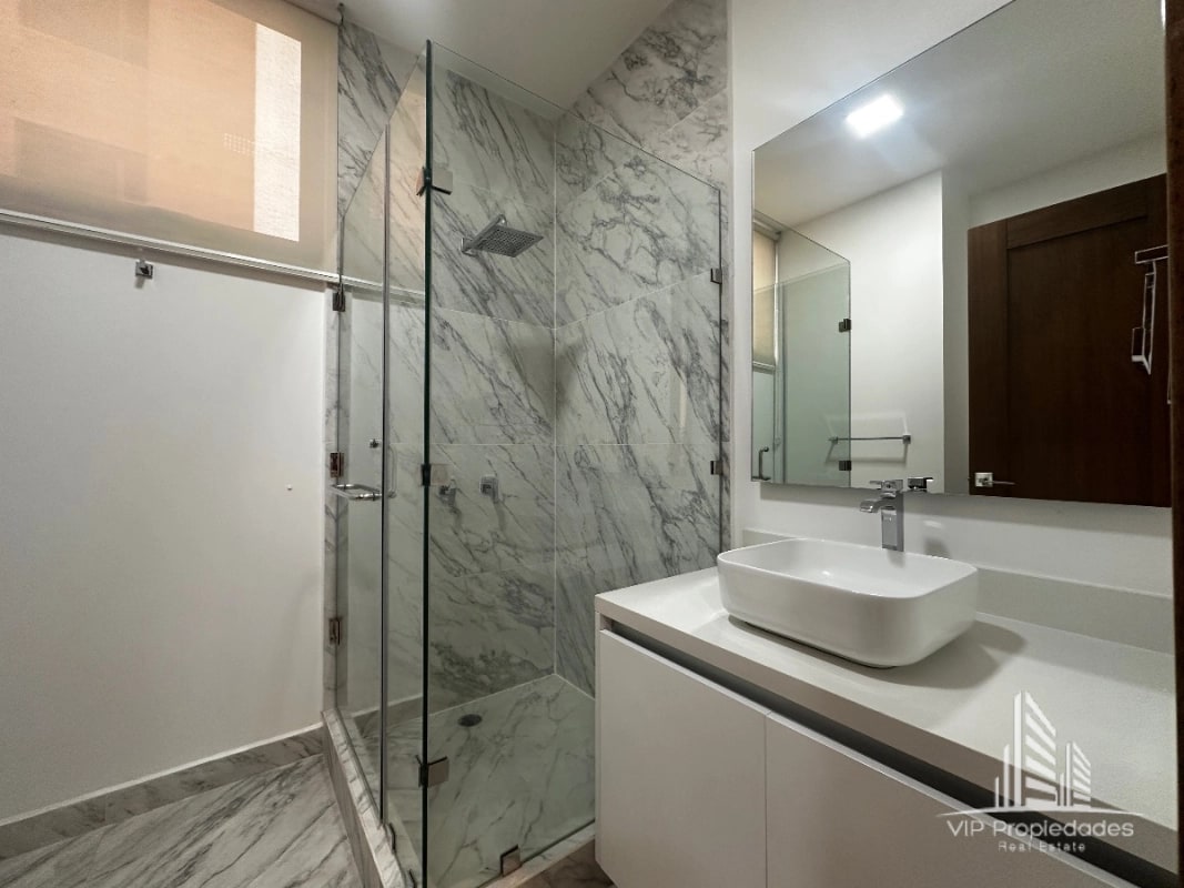 Apartamento en alquiler – Zona 15, VH I, Edificio Bonares - 6