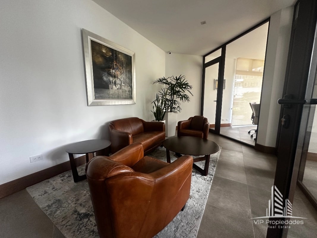 Apartamento en alquiler – Zona 15, VH I, Edificio Bonares - 3