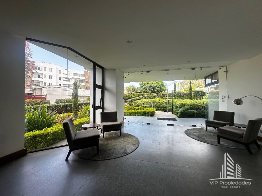 Apartamento en alquiler – Zona 15, VH I, Edificio Bonares - 2
