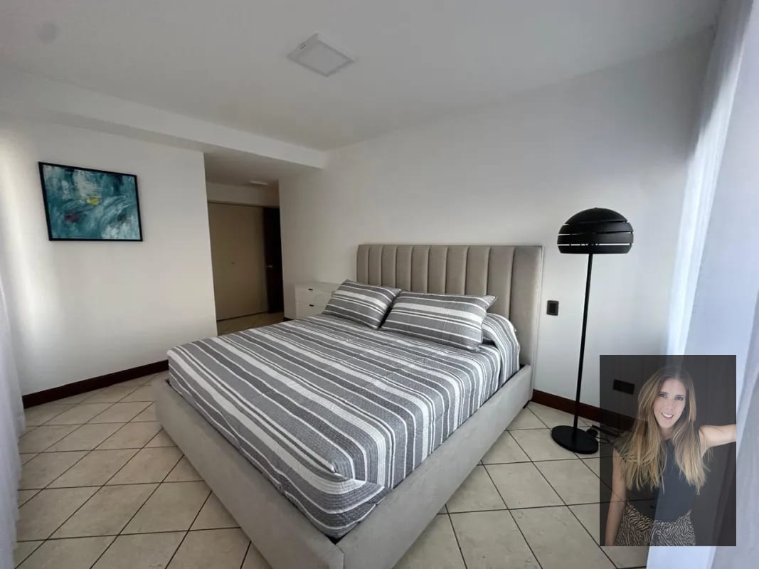 Apartamento amueblado Edificio Milenia zona 10 — Apartamento en Venta en Zona 10, Guatemala, Ciudad — foto 1 de 5