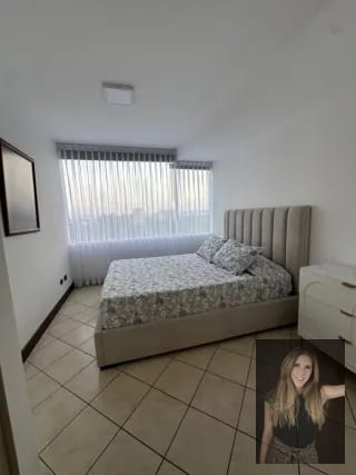 Apartamento amueblado Edificio Milenia zona 10 — Apartamento en Venta en Zona 10, Guatemala, Ciudad — miniatura 5 de 5