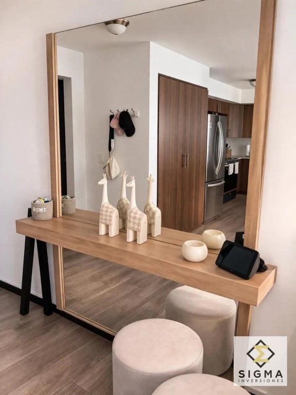 PRECIOSO APARTAMENTO EN VENTA KM 18.5 INTERAMERICANA - 12