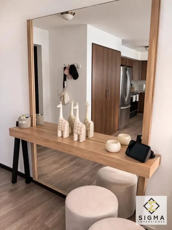 PRECIOSO APARTAMENTO EN VENTA KM 18.5 INTERAMERICANA — Apartamento en Venta en Sakai, Zona 1 Mixco, Guatemala, Ciudad — foto 13 de 13