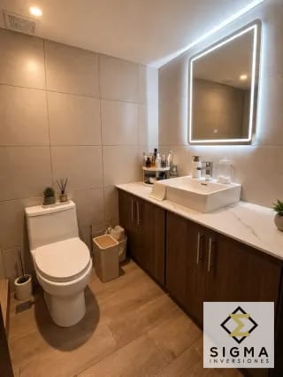 PRECIOSO APARTAMENTO EN VENTA KM 18.5 INTERAMERICANA — Apartamento en Venta en Sakai, Zona 1 Mixco, Guatemala, Ciudad — miniatura 8 de 13