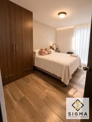 PRECIOSO APARTAMENTO EN VENTA KM 18.5 INTERAMERICANA — Apartamento en Venta en Sakai, Zona 1 Mixco, Guatemala, Ciudad — miniatura 7 de 13