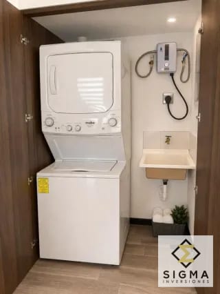PRECIOSO APARTAMENTO EN VENTA KM 18.5 INTERAMERICANA — Apartamento en Venta en Sakai, Zona 1 Mixco, Guatemala, Ciudad — miniatura 4 de 13