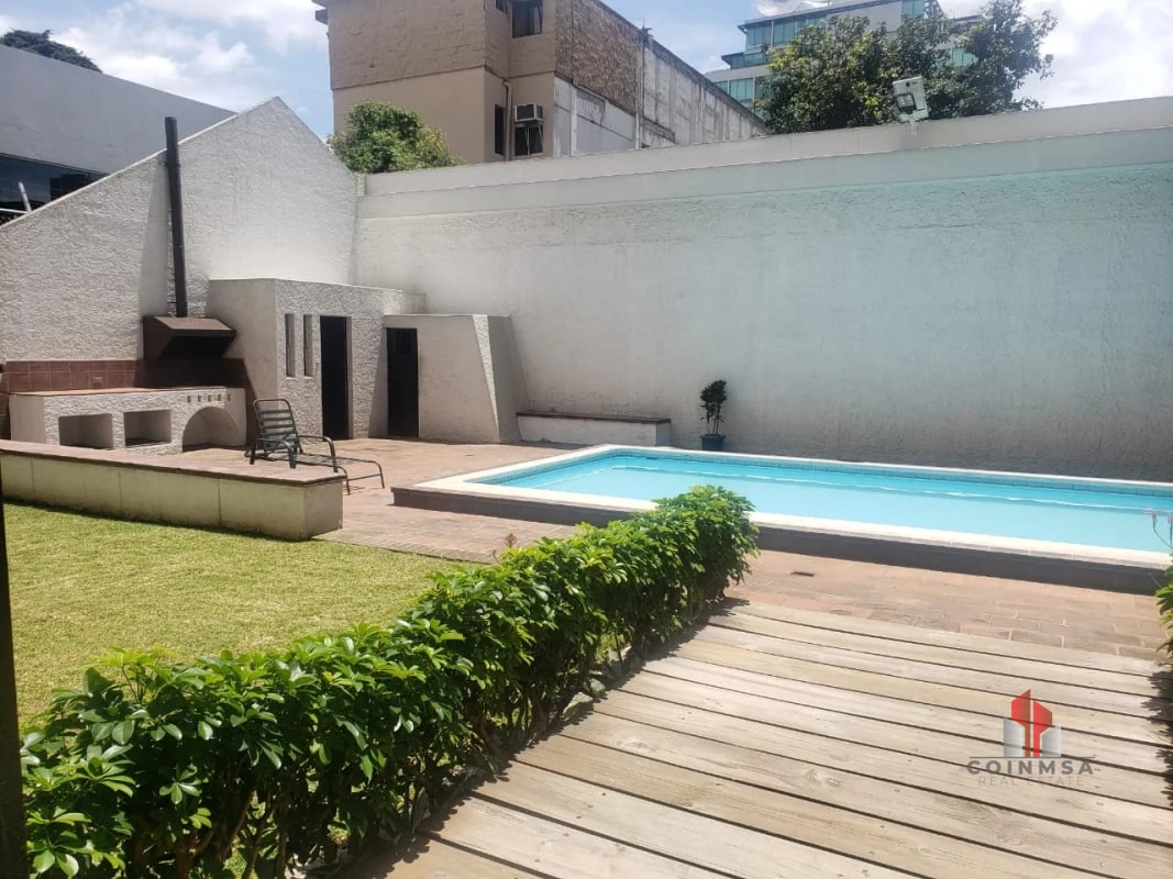 Apartamento en Renta zona 10 - 3