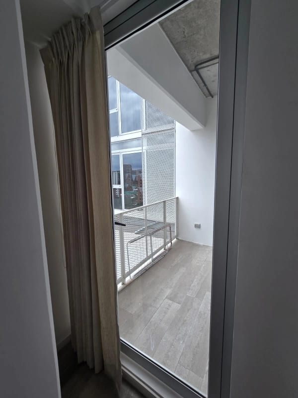 Narama zona 13, semi amueblado — Apartamento en Alquiler en Zona 13, Guatemala, Ciudad — foto 11 de 11