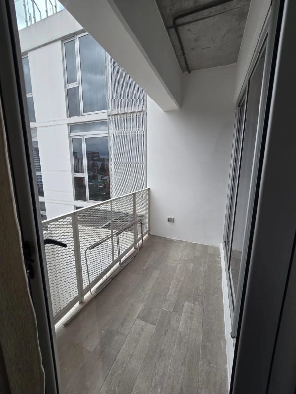 Narama zona 13, semi amueblado — Apartamento en Alquiler en Zona 13, Guatemala, Ciudad — foto 10 de 11