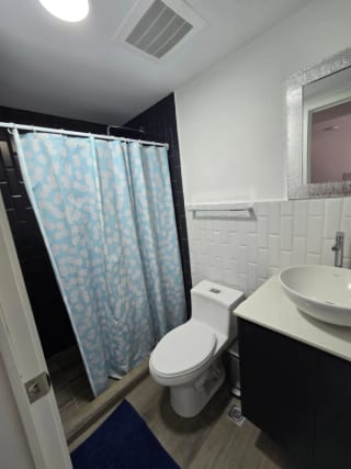 Narama zona 13, semi amueblado — Apartamento en Alquiler en Zona 13, Guatemala, Ciudad — miniatura 9 de 11